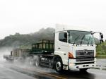 Hino 700 (Profia) Tractor 2003 года